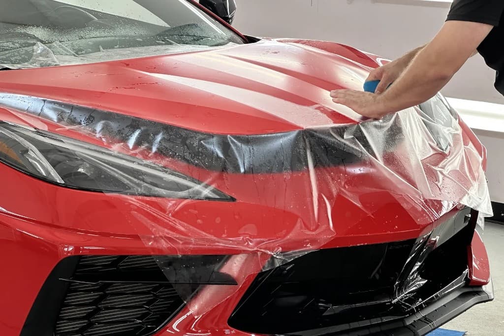 SBN Auto Styling West Berlin NJ shop