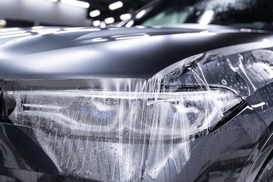 Paint Protection Film